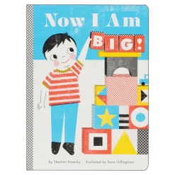 Empowering Board Books Set of 4