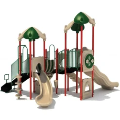 Enchanted Heights Primary