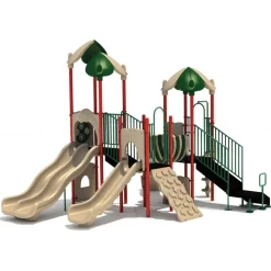 Enchanted Heights Primary