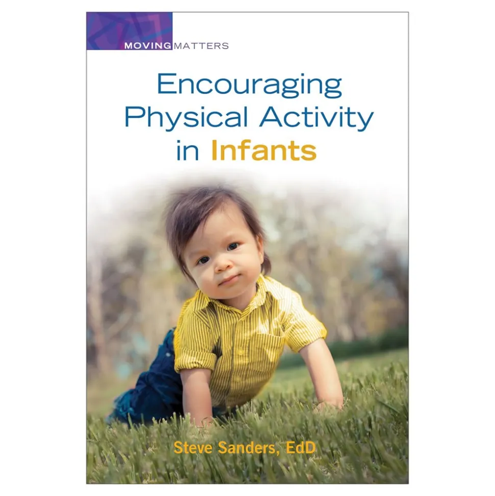 Encouraging Physical Activity in Infants Paperback