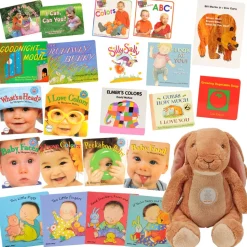 Enjoying Stories & Books Kits