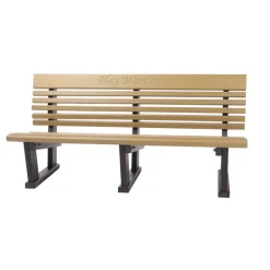 Ergo-Eco Bench