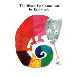 Eric Carle Board Book Collection Set of 8