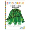 Eric Carle Books & CDs Set of 5
