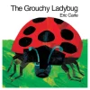 Eric Carle Paperback Books Set of 8