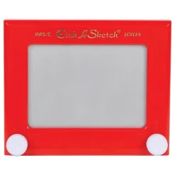 Etch A Sketch® Classic Drawing Toy