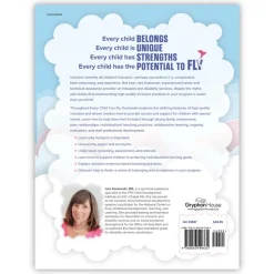 Every Child Can Fly: An Early Childhood Educator's Guide to Inclusion Paperback