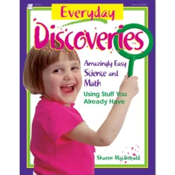 Everyday Discoveries Paperback