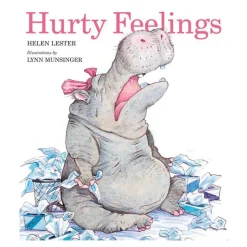 Everyone Has Feelings Books Set of 6