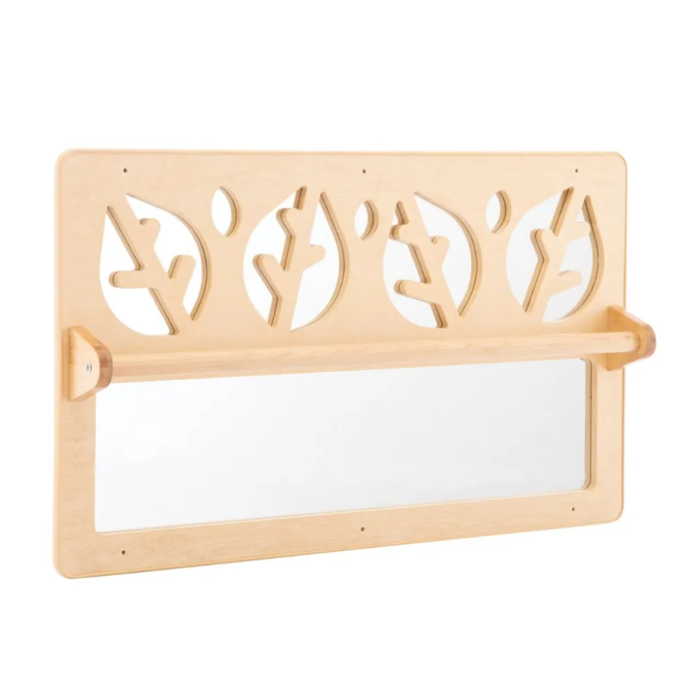 Exploration Wall Mirror