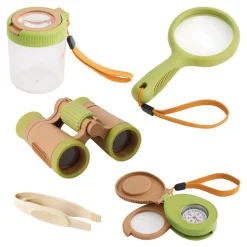 Explore & Find Adventure Kit