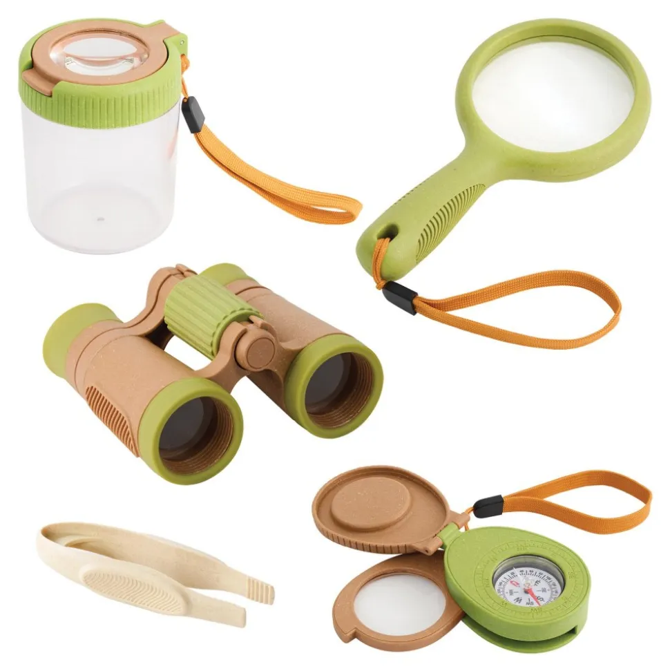 Explore & Find Adventure Kit