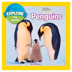Explore My World Paperback Books Set of 4
