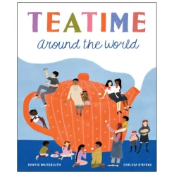 Explore Your World: Multicultural Foods Books Set of 4