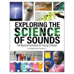 Exploring the Science of Sounds Paperback