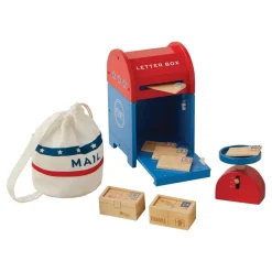 Extra Special Delivery Mail Set