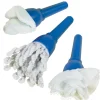 Fabric Brushes Set of 6