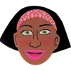 Face Pad 5" x 8" 50 Sheets