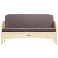 Factory Second Carolina Birch Couch