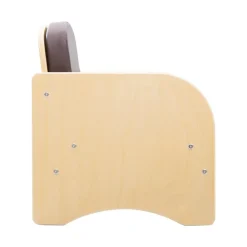 Factory Second Carolina Chair