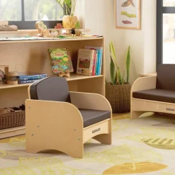 Factory Second Carolina Chair