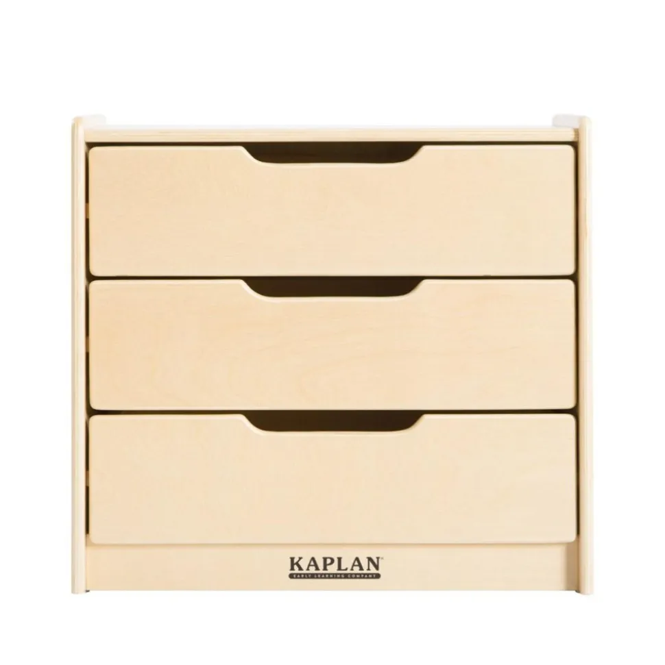 Factory Second Carolina Chest of Drawers