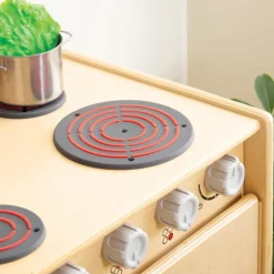 Factory Second Carolina Kitchen Range