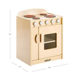 Factory Second Carolina Kitchen Range