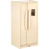 Factory Second Carolina Kitchen Unit Refrigerator