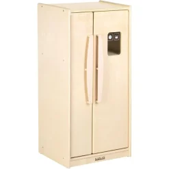 Factory Second Carolina Kitchen Unit Refrigerator