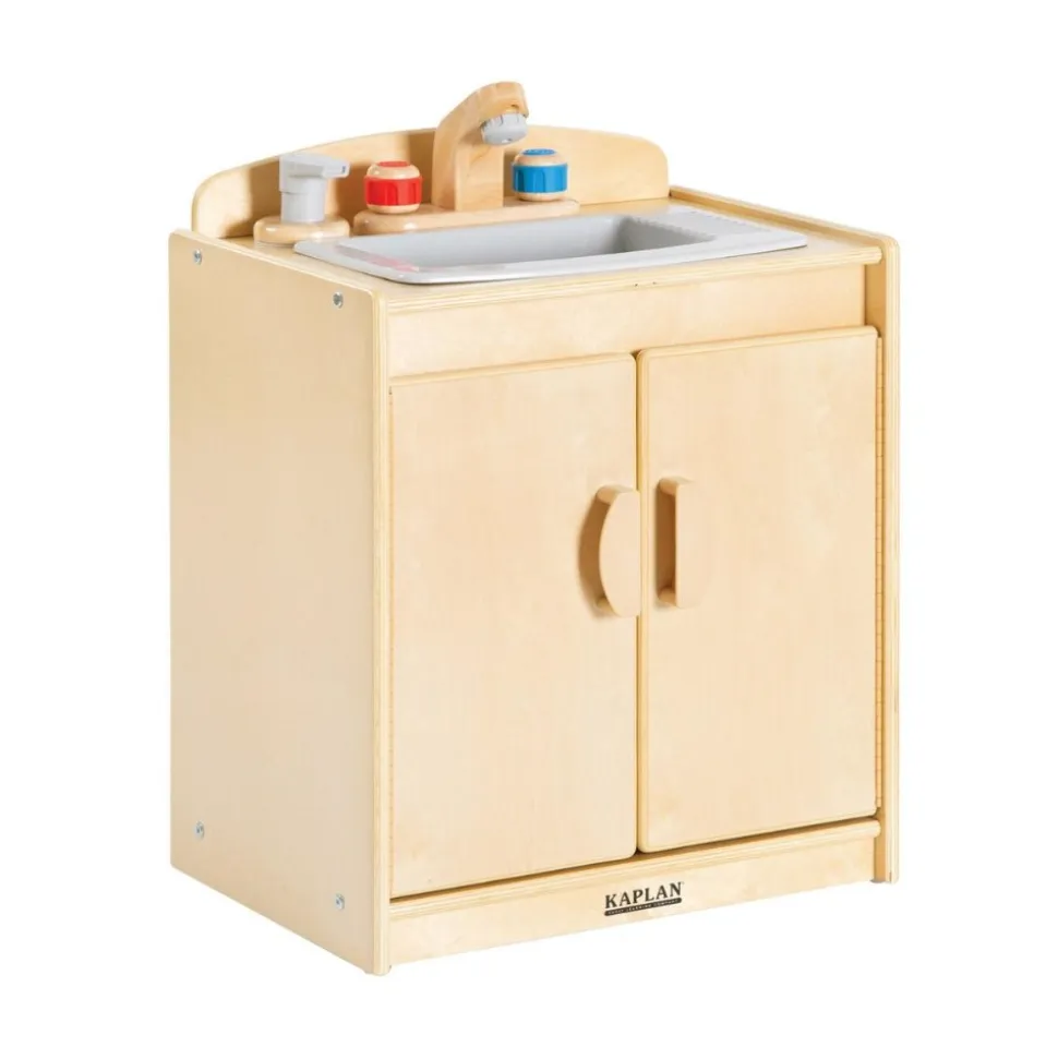 Factory Second Carolina Kitchen Unit Sink