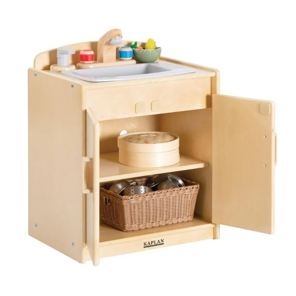 Factory Second Carolina Kitchen Unit Sink