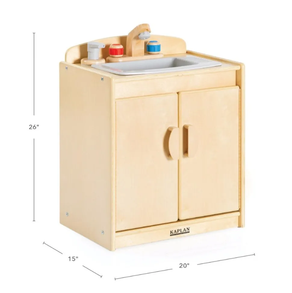 Factory Second Carolina Kitchen Unit Sink