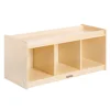 Factory Second Carolina Pull Up Storage