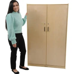 Factory Second Carolina Teacher Cabinet