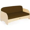 Factory Second Carolina Toddler Couch