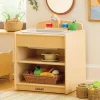 Factory Second Carolina Toddler Kitchen Sink