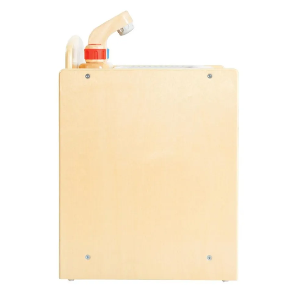 Factory Second Carolina Toddler Kitchen Sink