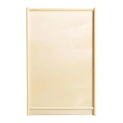 Factory Second Carolina Toddler Kitchen Refrigerator