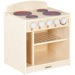 Factory Second Carolina Toddler Kitchen Stove