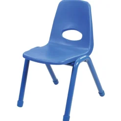 Factory Second Chunky Stackable Teacher Chair 17.5
