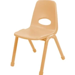 Factory Second Chunky Stackable Teacher Chair 17.5