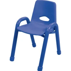 Factory Second Chunky Stackable Chair 13.5