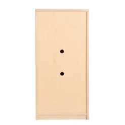 Factory Second Maple Refrigerator