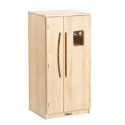 Factory Second Maple Refrigerator