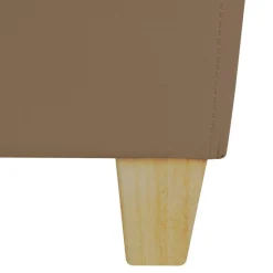 Factory Second Modern Vinyl Chair