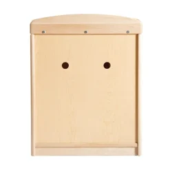 Factory Second Premium Solid Maple