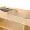 Factory Second Science Exploration Table