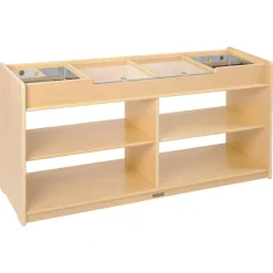 Factory Second Science Exploration Table
