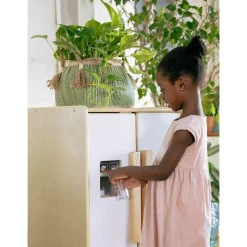 Factory Second Sense of Place Refrigerator